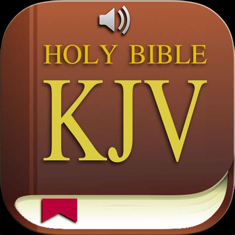 - Highlight and bookmark verses. . Kjv bible free download